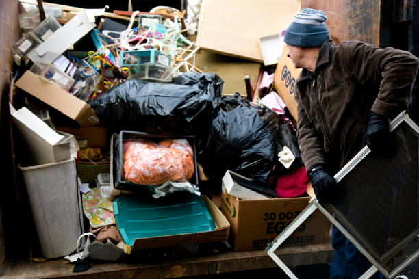 Best Attic Cleanout Services  in Saratoga, CA