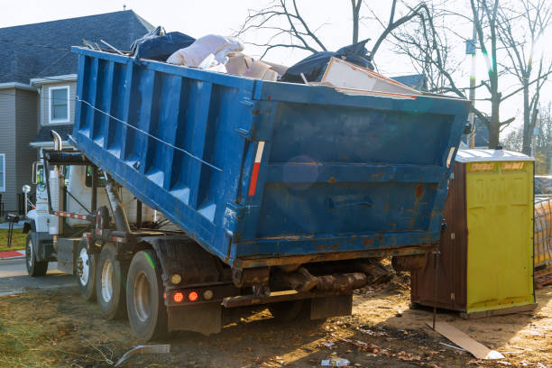 Best Dumpster Rental Services  in Saratoga, CA
