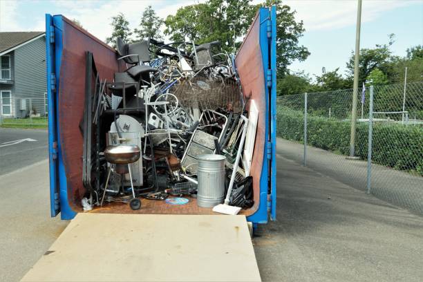 Appliance Disposal in Saratoga, CA