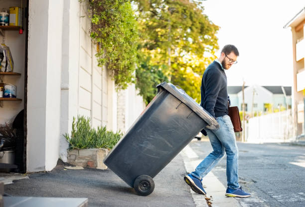 Best Commercial Junk Removal  in Saratoga, CA