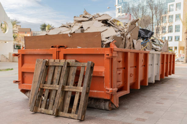 Best Basement Cleanout Services  in Saratoga, CA