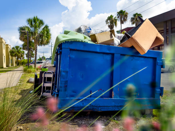 Best Garage Cleanout Services  in Saratoga, CA