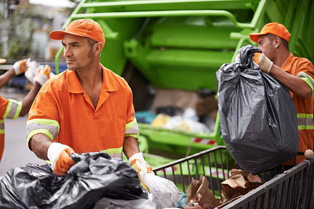 Best Same-Day Junk Removal  in Saratoga, CA