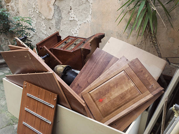 Best Household Junk Removal  in Saratoga, CA